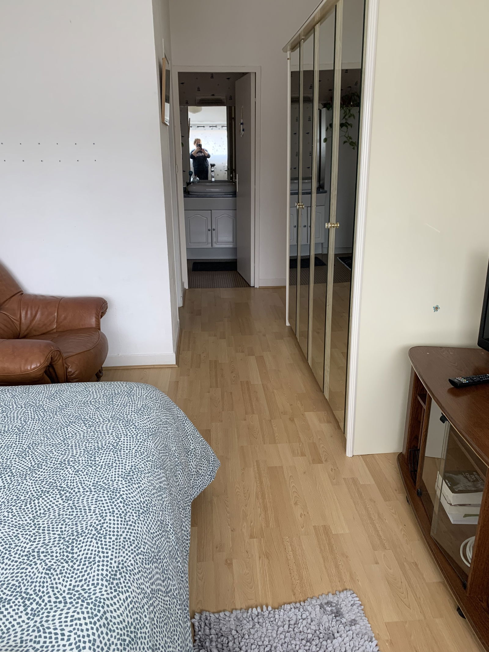 Homestay Roissy-en-Brie 245325