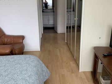 Chambre Chez L'habitant Roissy-En-Brie 245325-5