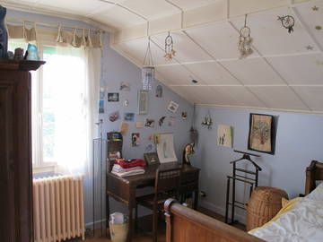 Chambre À Louer Besançon 153918