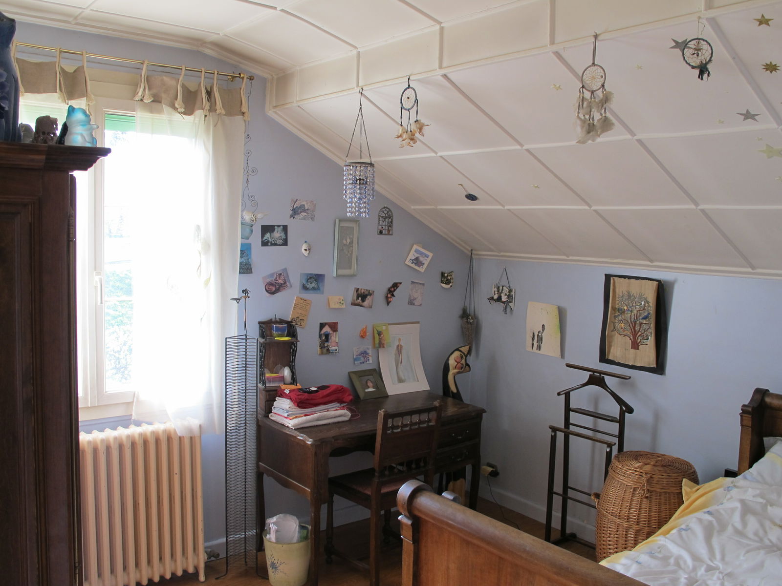 Homestay Besançon 153918