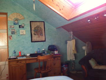 Chambre Chez L'habitant Besançon 153918-7