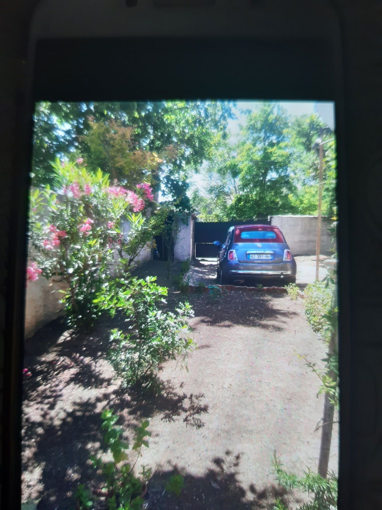 Homestay Marseille 249332