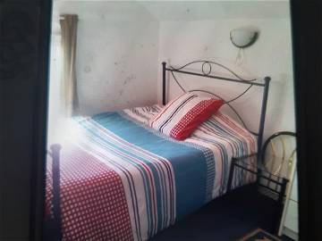 Chambre À Louer Marseille 249332-1