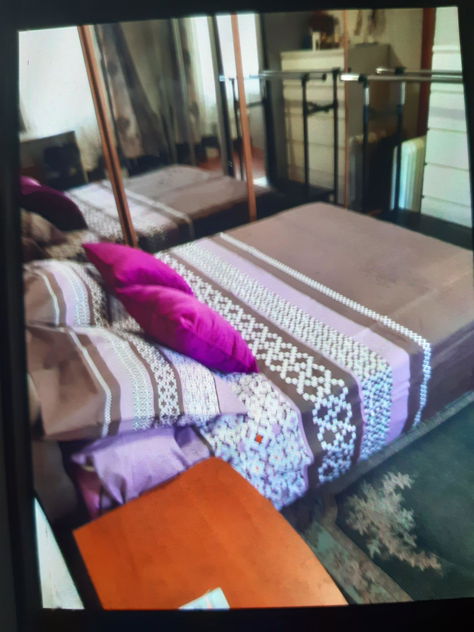 Homestay Marseille 249332