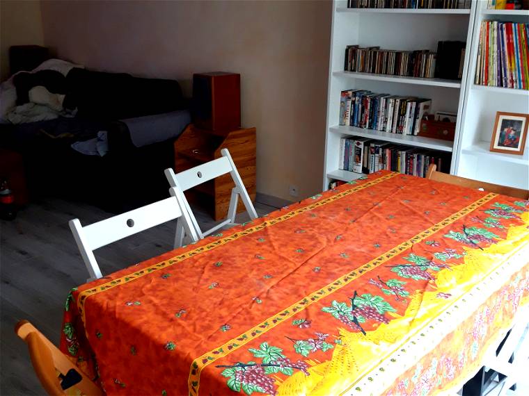 Room In The House Perpignan 263445-5