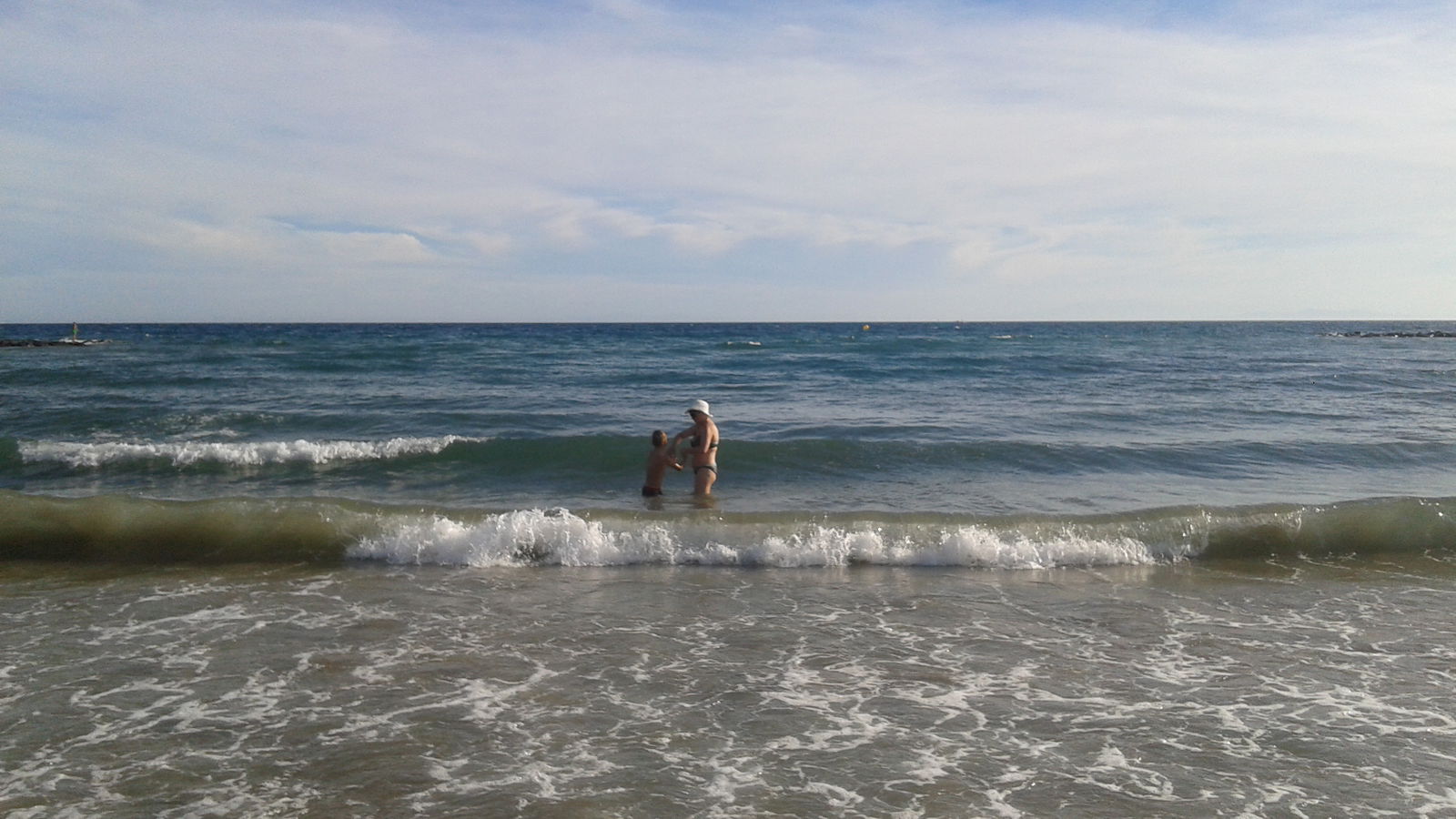 Homestay Agde 136526