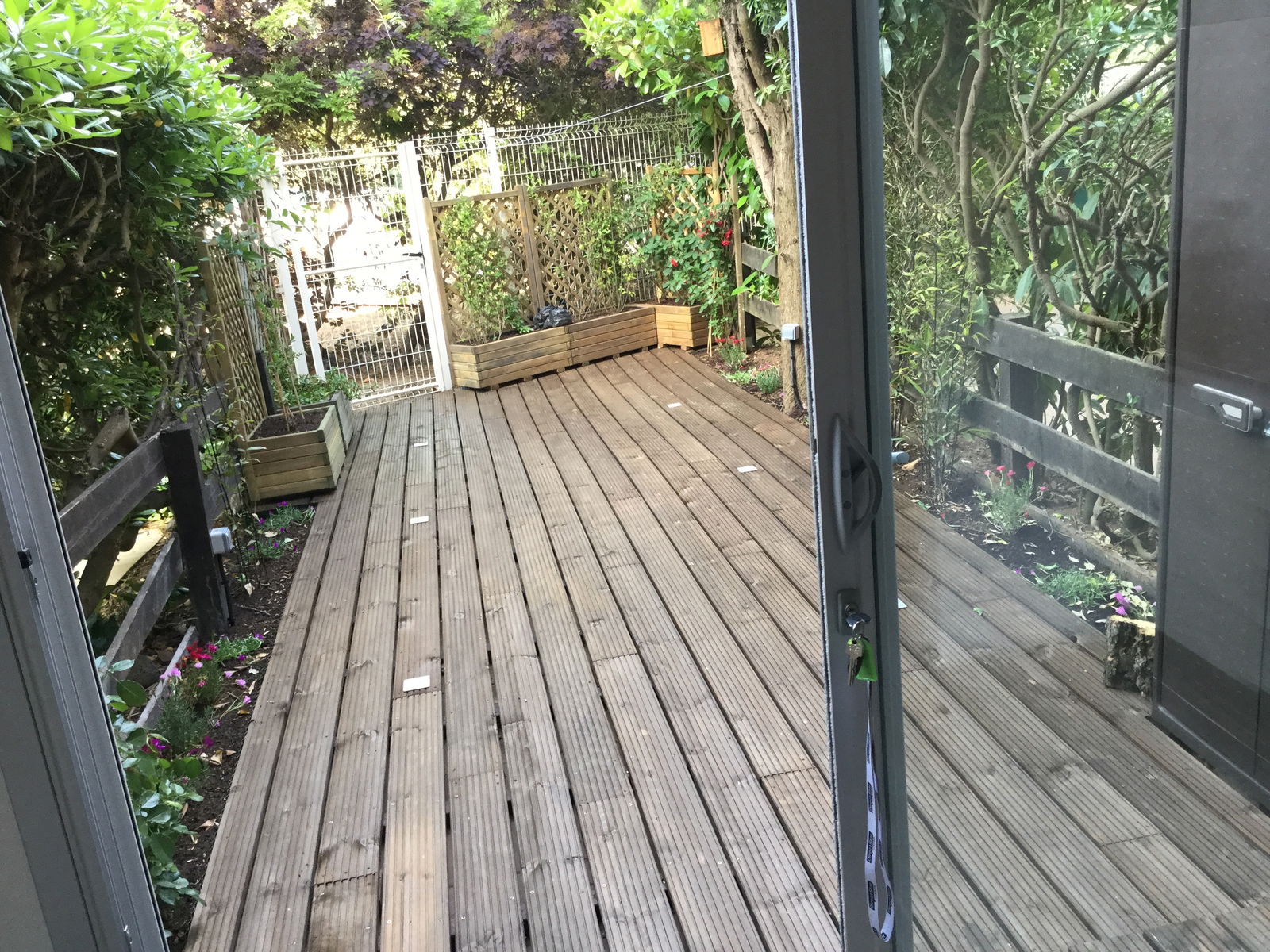 Homestay Agde 137549