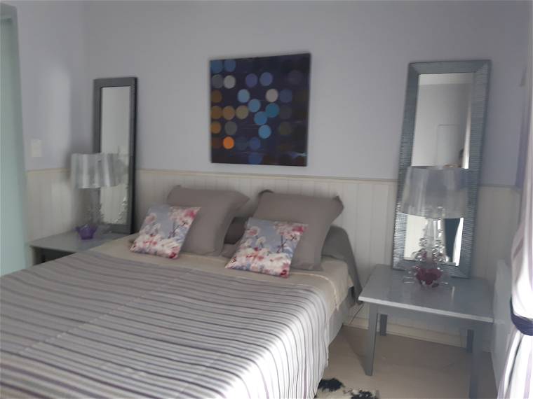 Homestay Anglet 237794-1