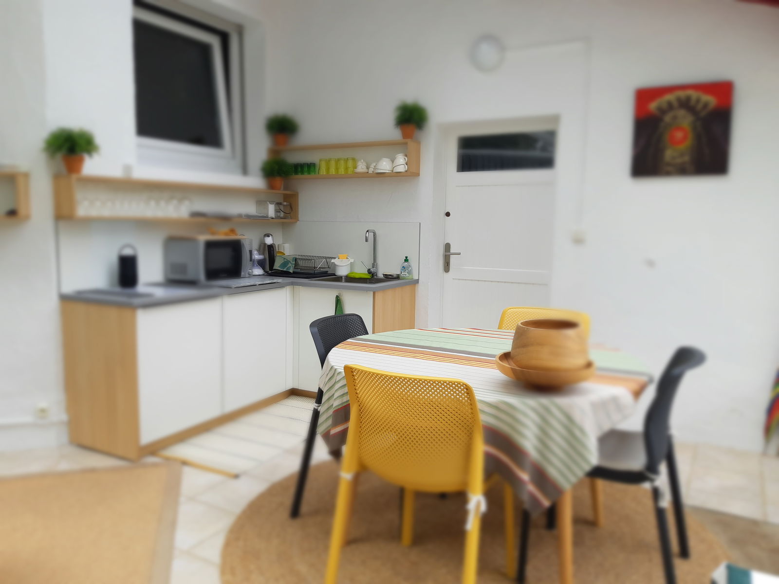 Homestay Anglet 237794