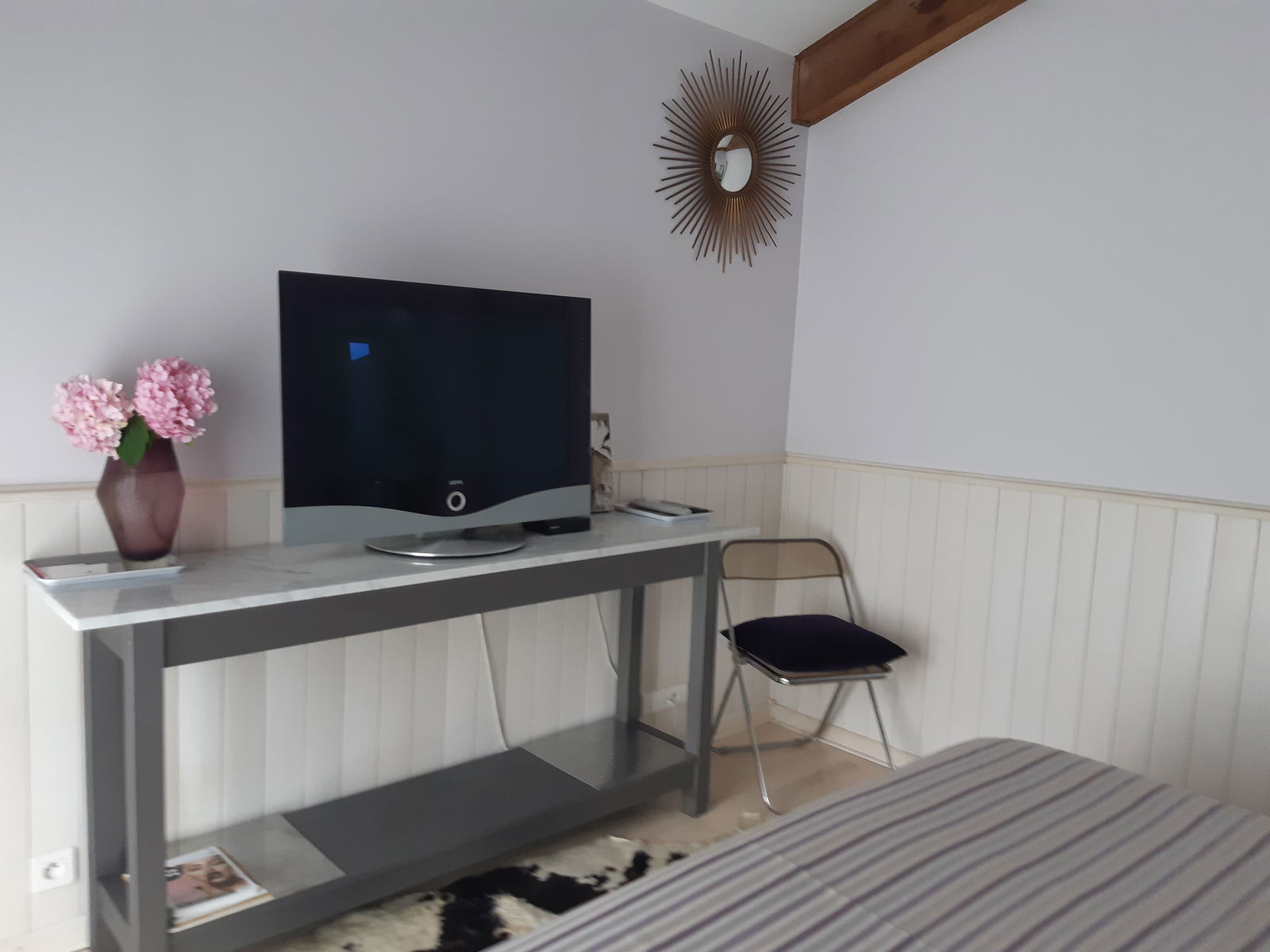 Homestay Anglet 237794