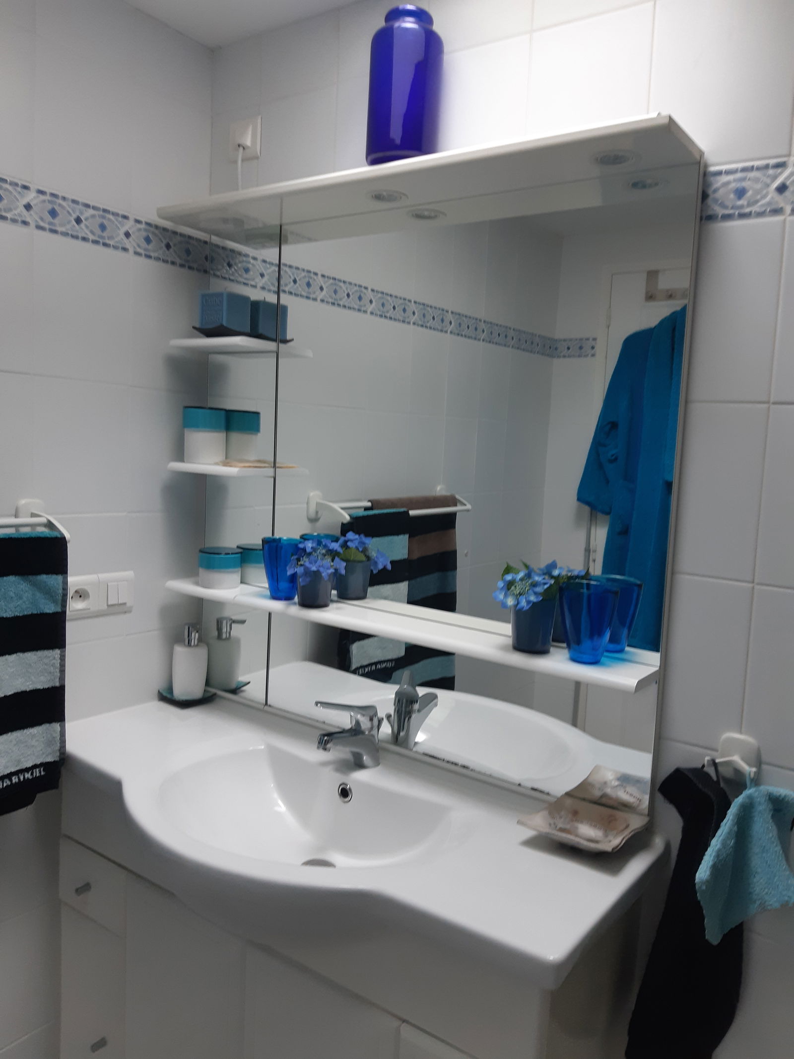 Homestay Anglet 237794