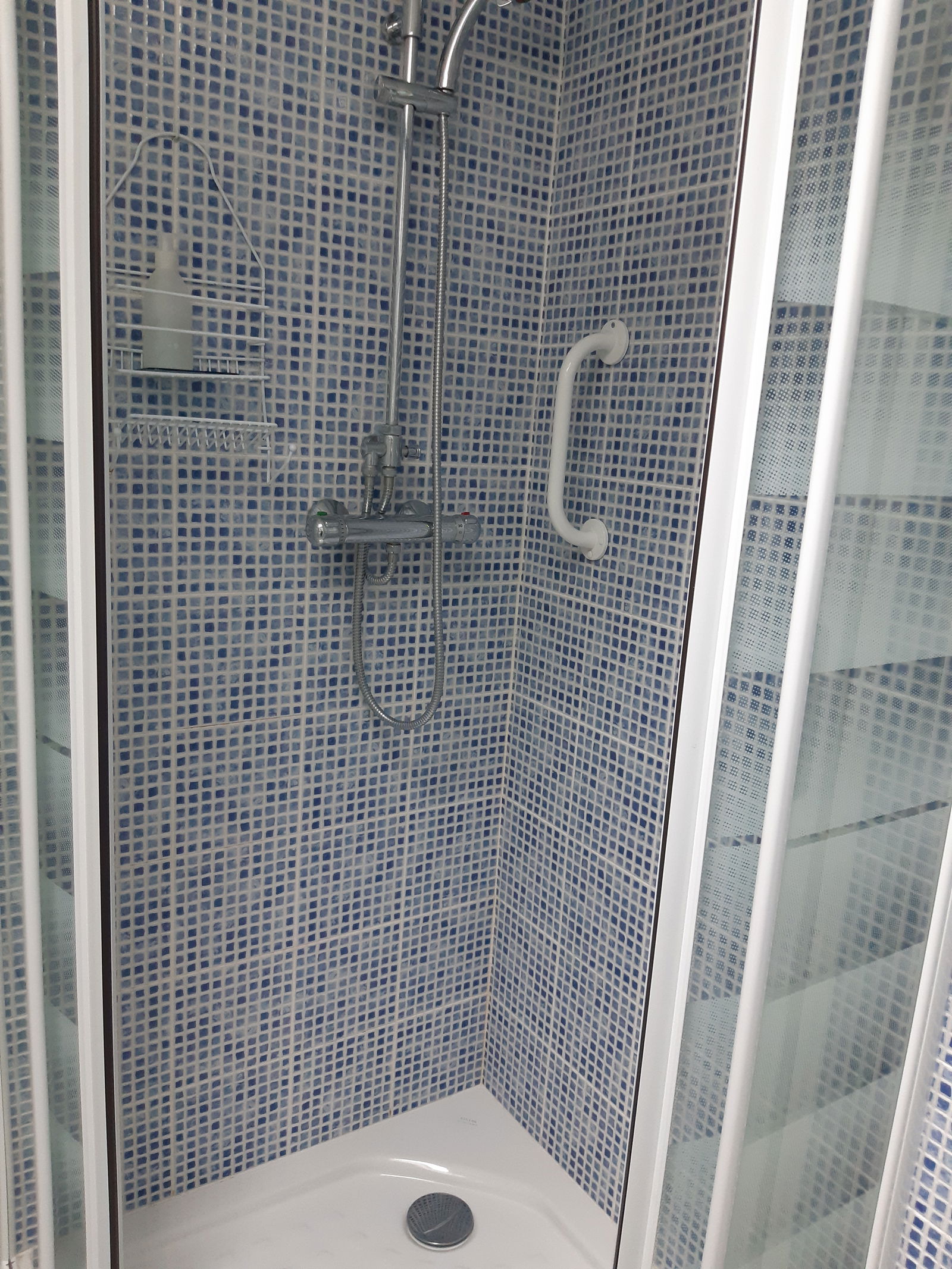 Homestay Anglet 237794