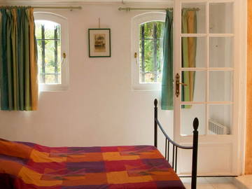 Roomlala | Room at the inhabitant's Cuges-les-Pins