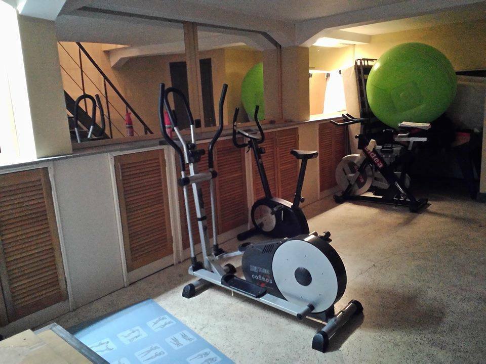 Homestay Etterbeek 138129