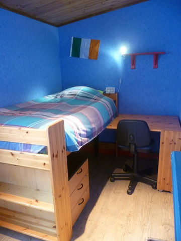 Homestay Fleurus 27877