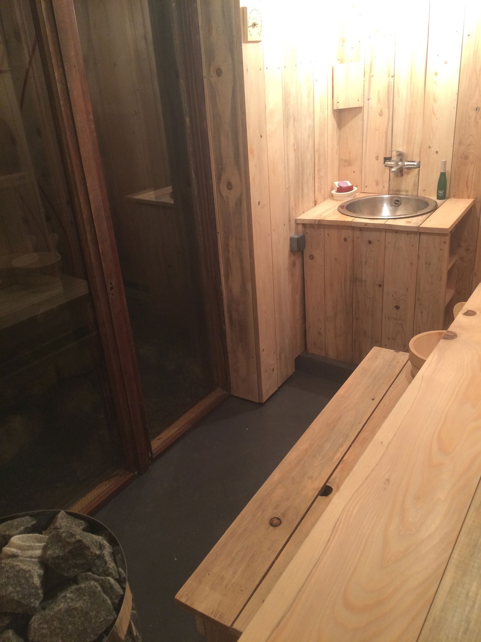 Homestay L'Île-Saint-Denis 139117