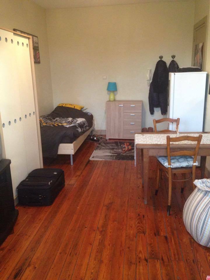 Homestay Namur 130194