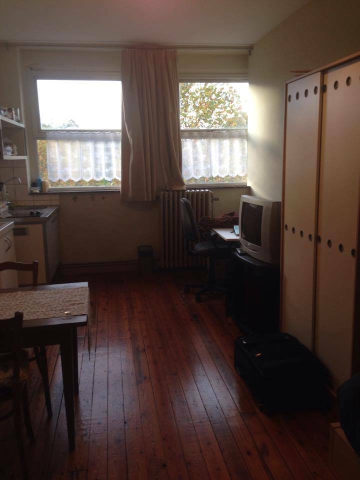 Homestay Namur 130194