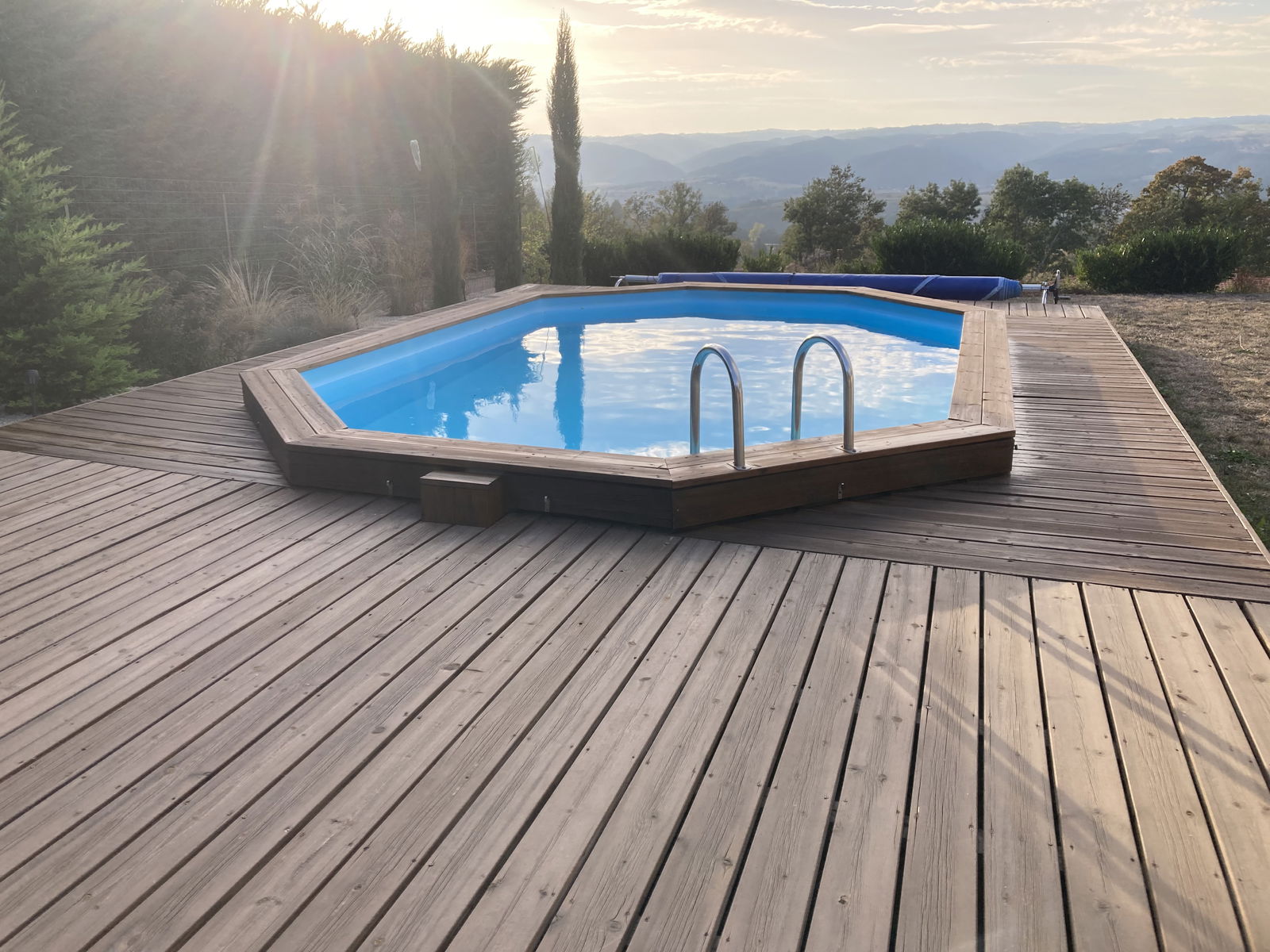 Homestay Pont-Salomon 259591