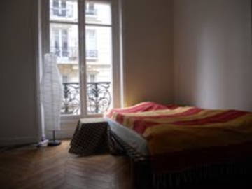 Roomlala | Room at the inhabitant's, Montparnasse