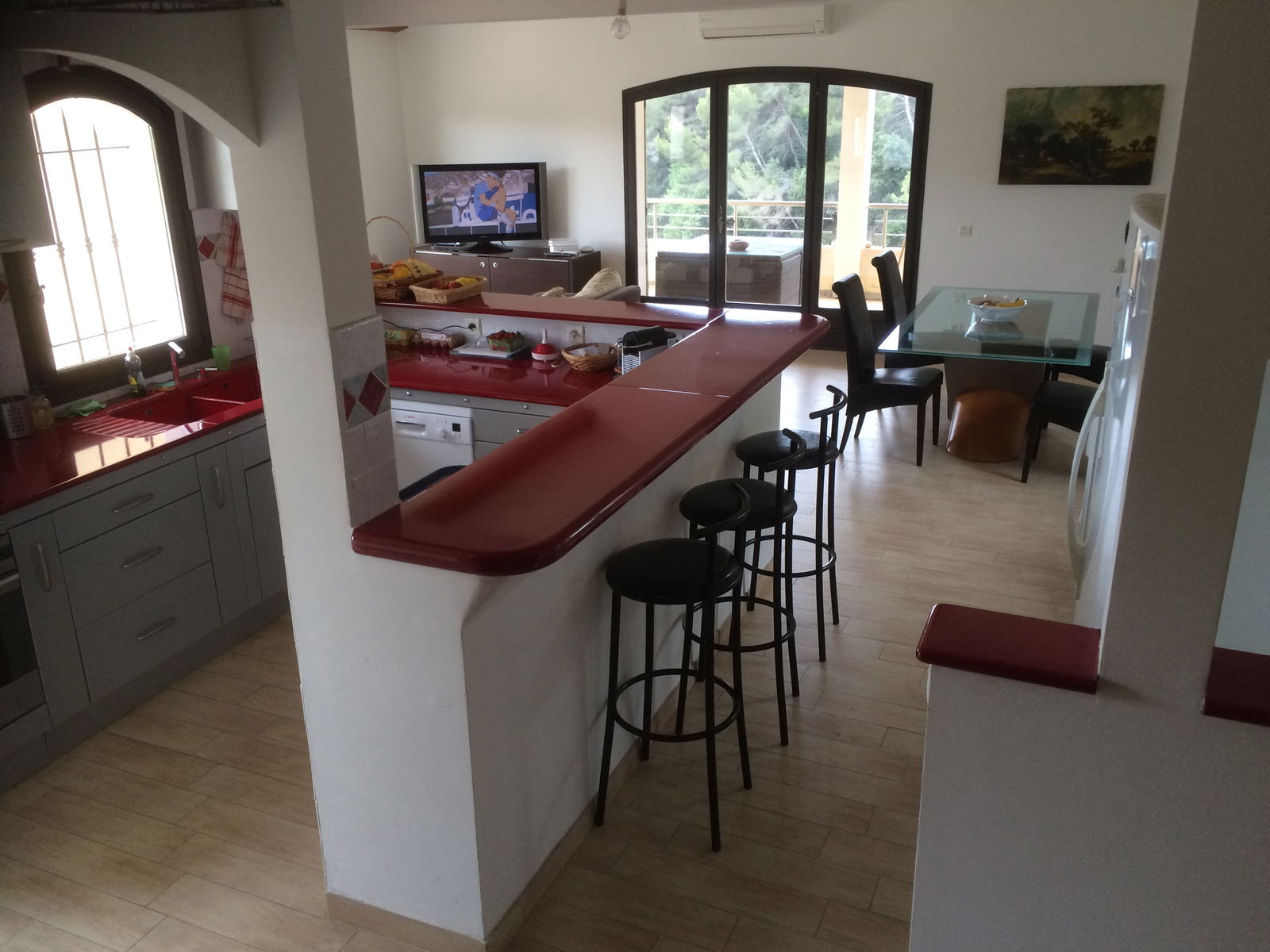Homestay Nice 138195