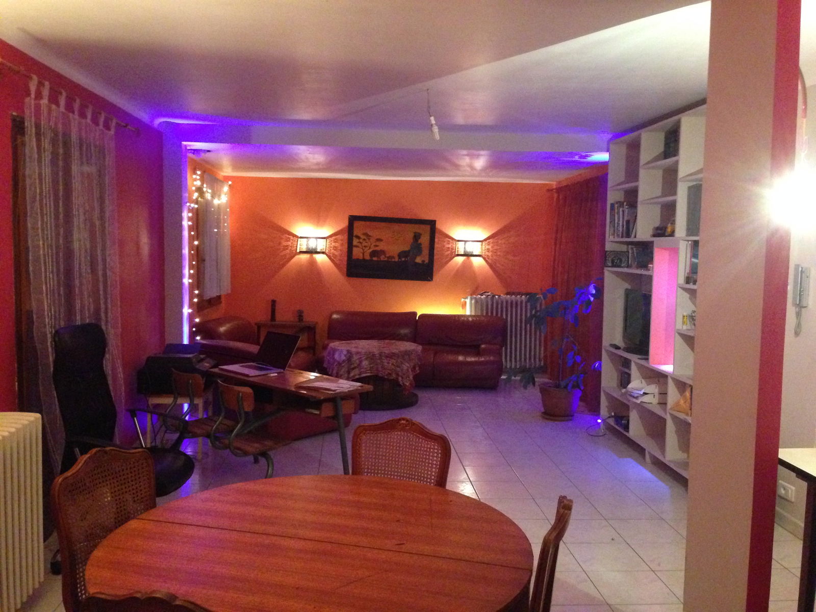 Homestay Saint-Jean-de-Maurienne 117109
