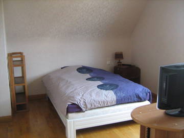 Roomlala | Room At The Inhabitant St Erblon Near Rennes Ker Lann