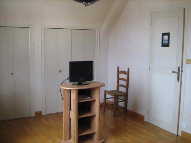 Homestay Saint-Erblon 267718