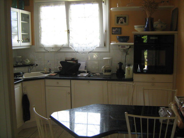 Homestay Saint-Erblon 267718