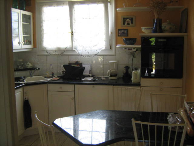 Quedarse En Casa Saint-Erblon 267718-4