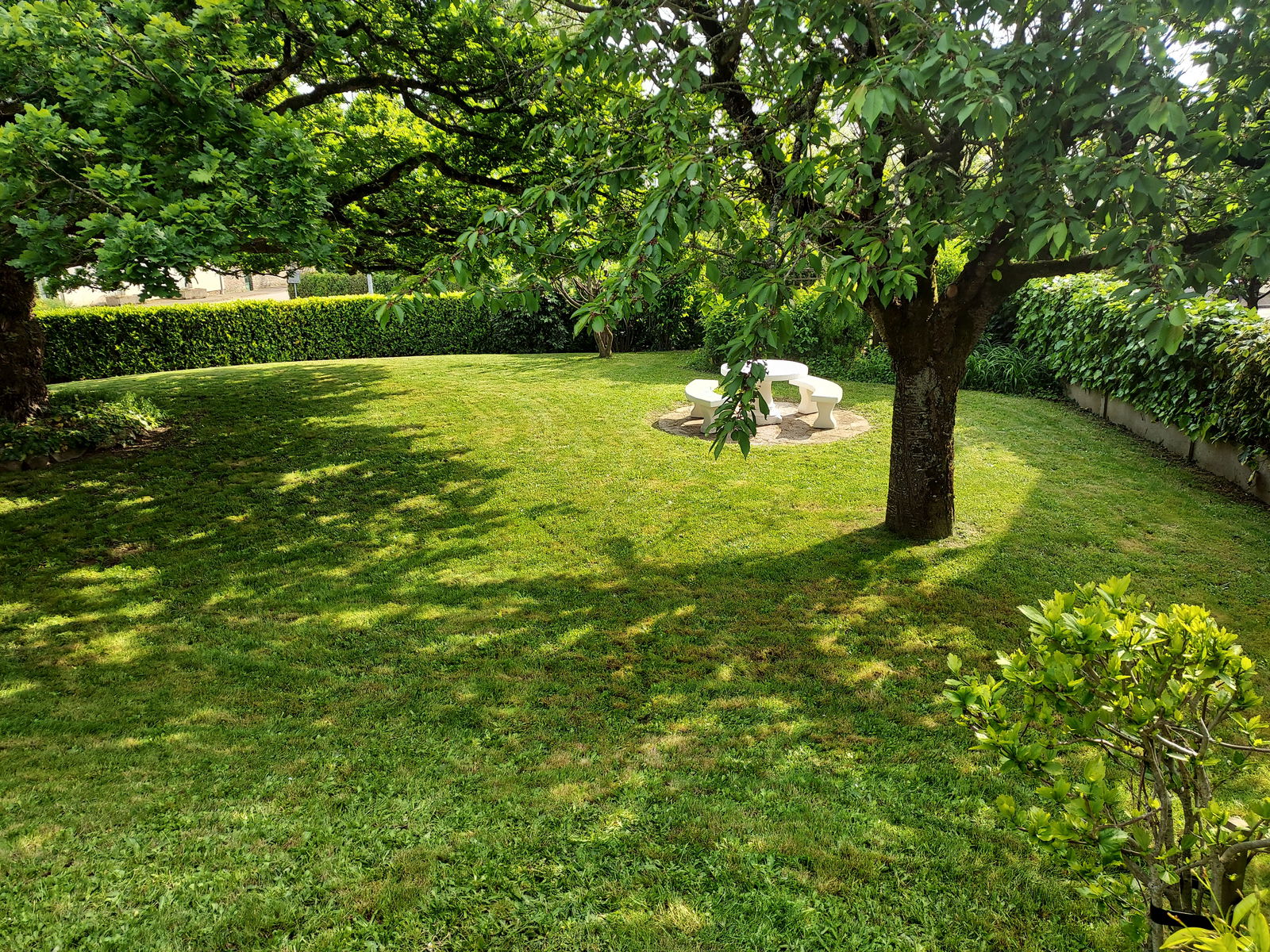 Homestay Saint-Erblon 267718