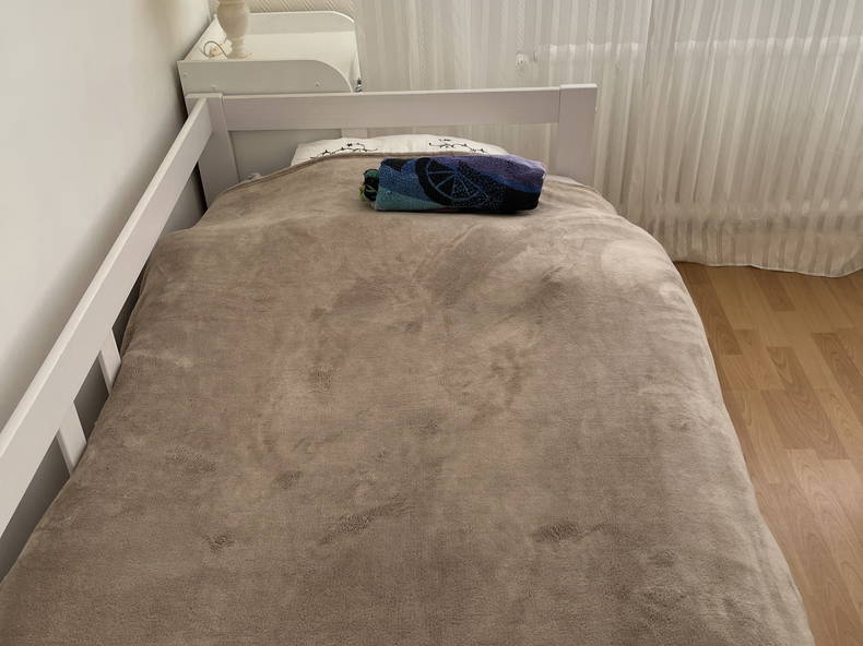 Gastfamilie La Rochelle 277598-1