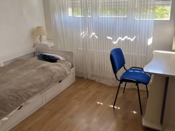 Chambre À Louer La Rochelle 277598