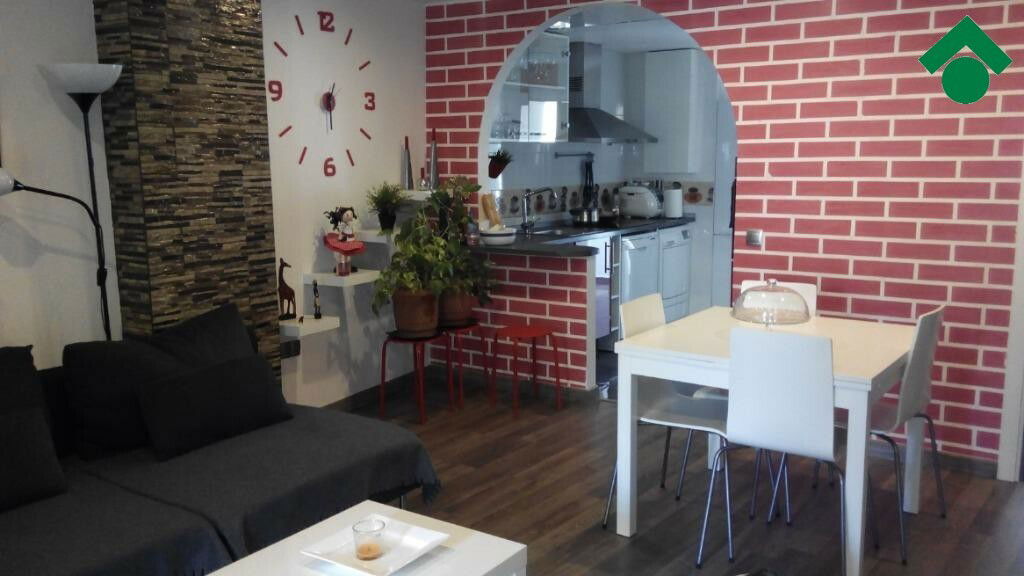 Homestay Zaragoza 138469
