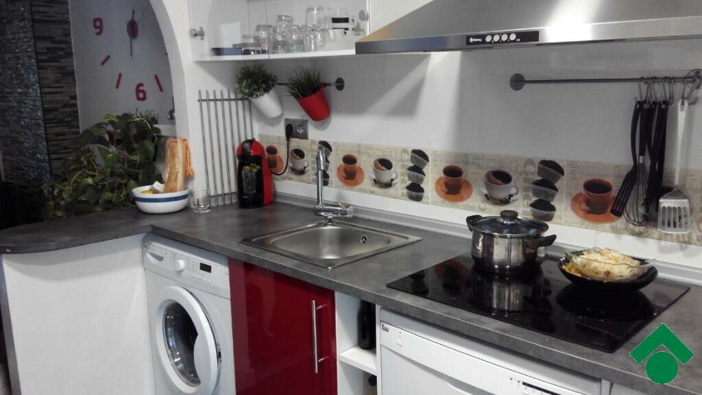 Homestay Zaragoza 138469