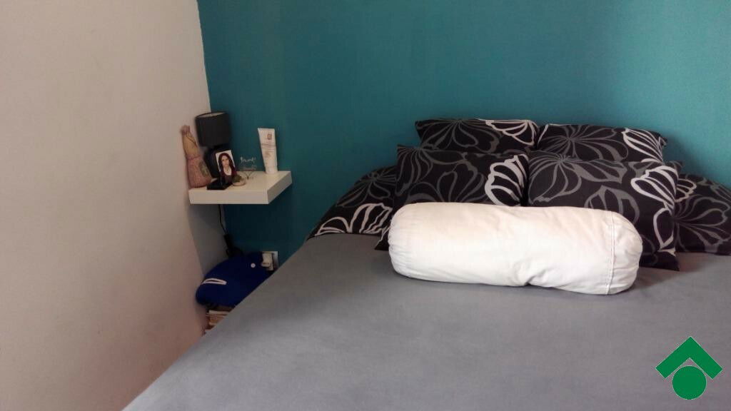 Homestay Zaragoza 138469