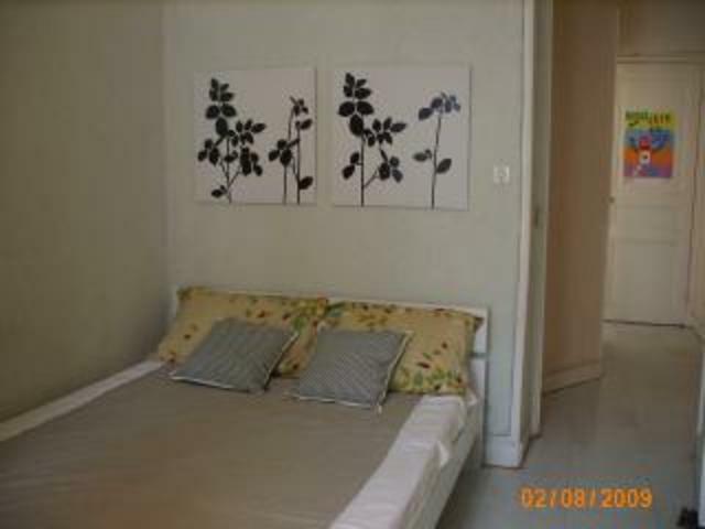 Homestay Nice 11915