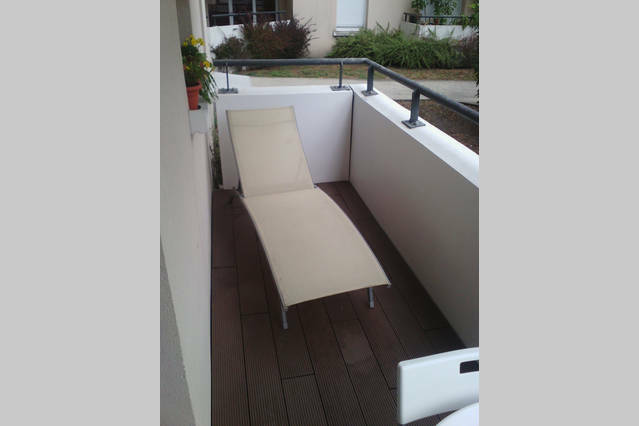 Homestay Bordeaux 141200