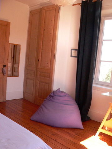 Homestay Saint Genis-Laval 13515