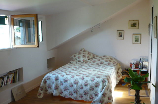 Homestay Bougival 13870