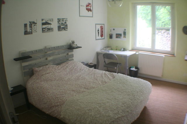 Homestay Saint-Andre-des-Eaux 24675