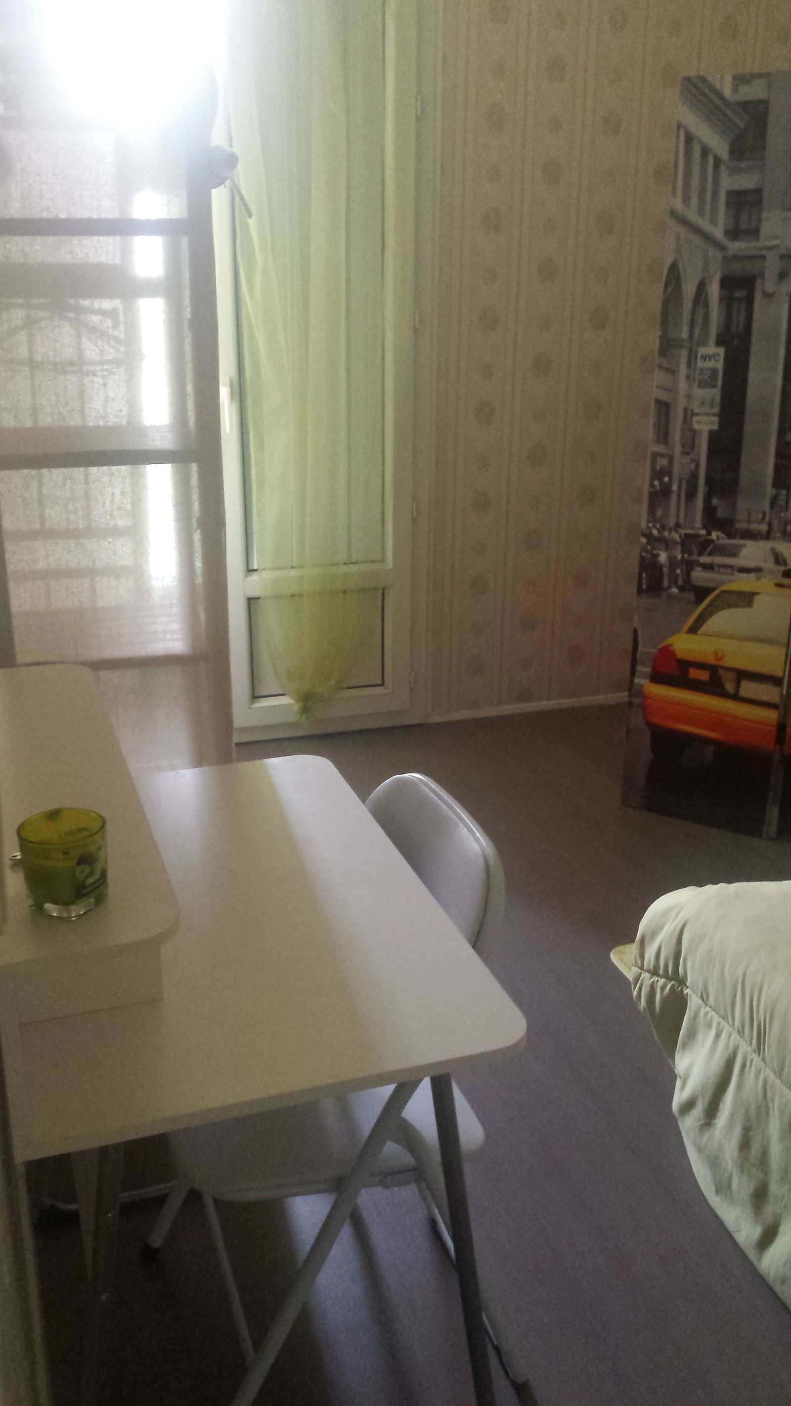 Homestay Mérignac 109960