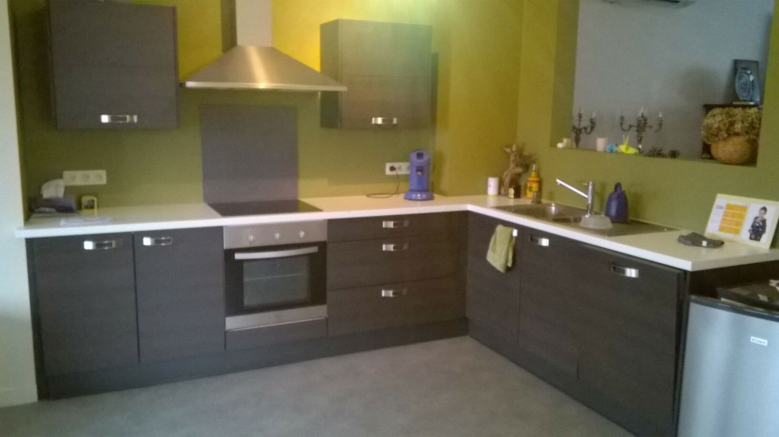 Homestay Antoing 158608