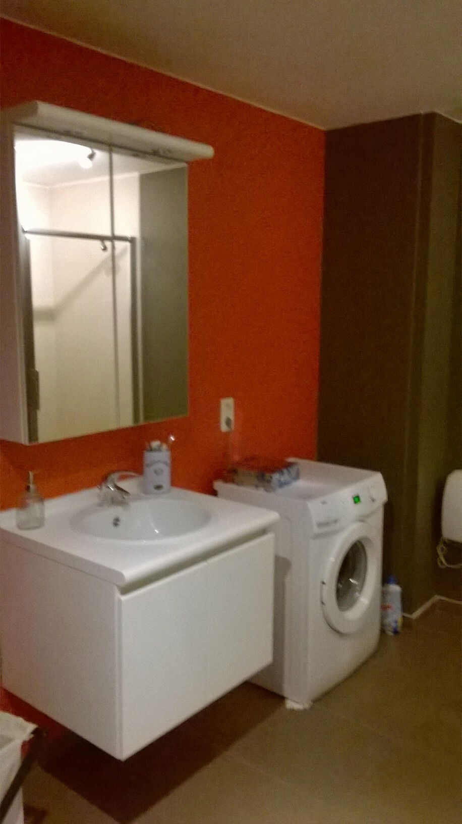 Homestay Antoing 158608