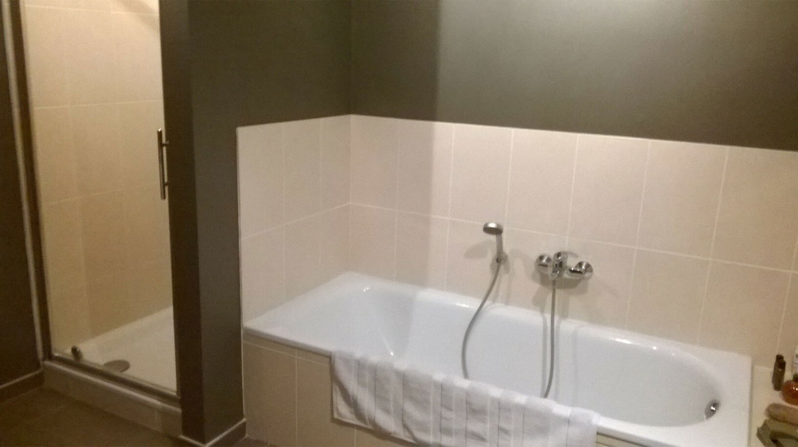 Homestay Antoing 158608