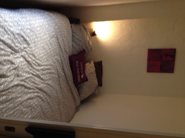 Homestay Barcelone 137547