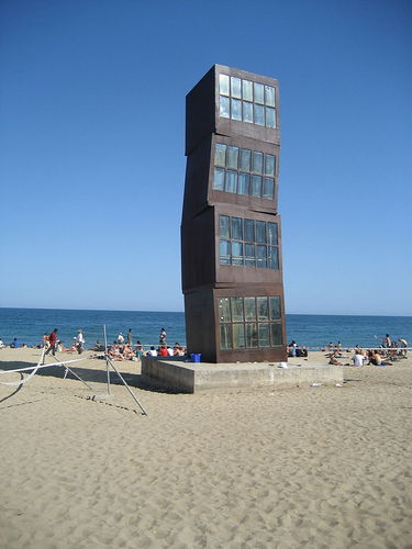 Homestay Barcelone 137547