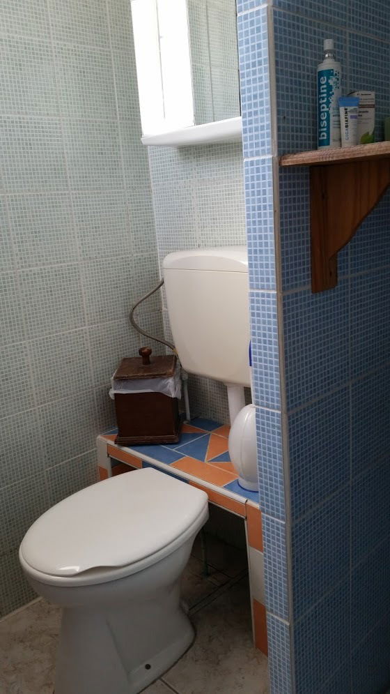 Homestay Châtelaillon-Plage 135566