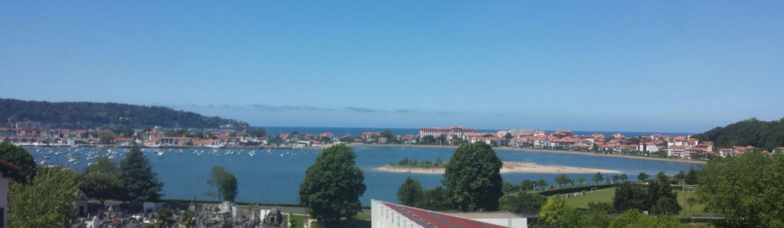 Homestay Hendaye 136792