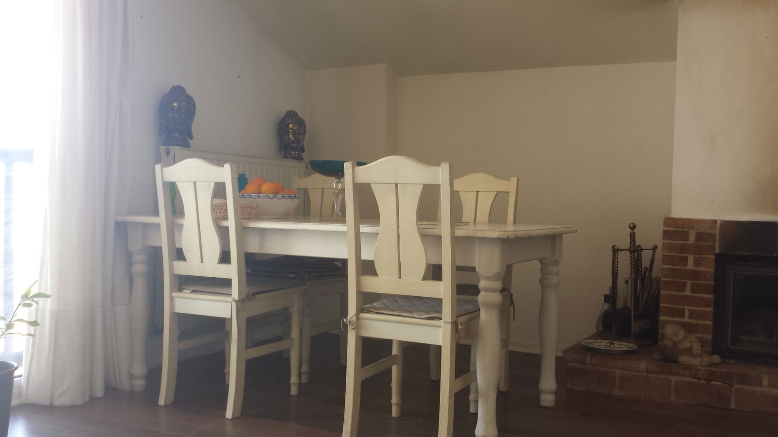 Homestay Hendaye 136792
